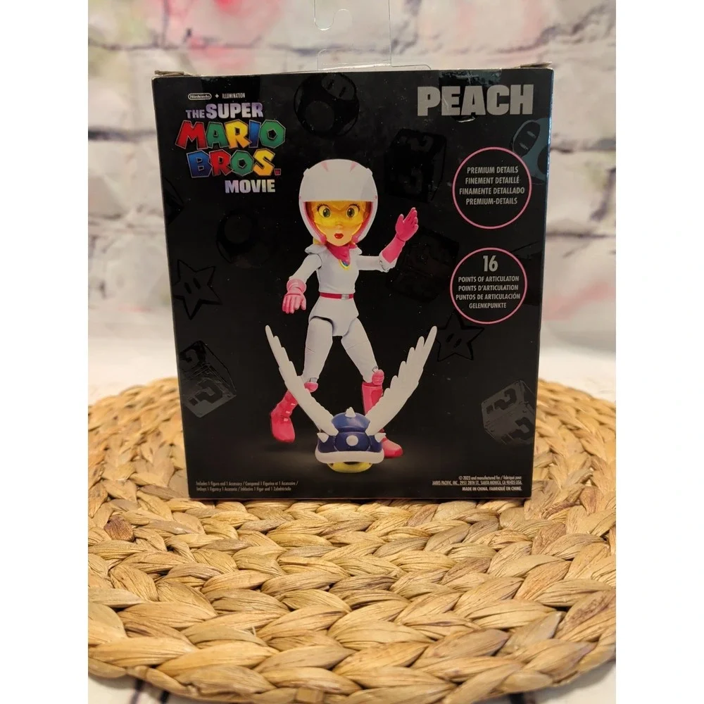 Jakks Pacific product racing